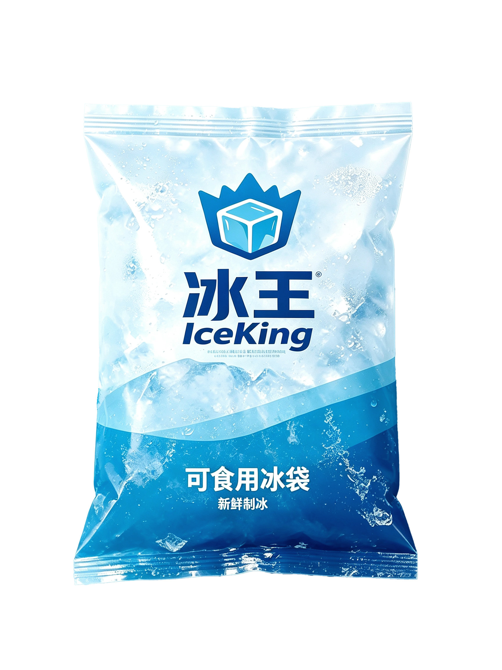 精品食用冰【160g】