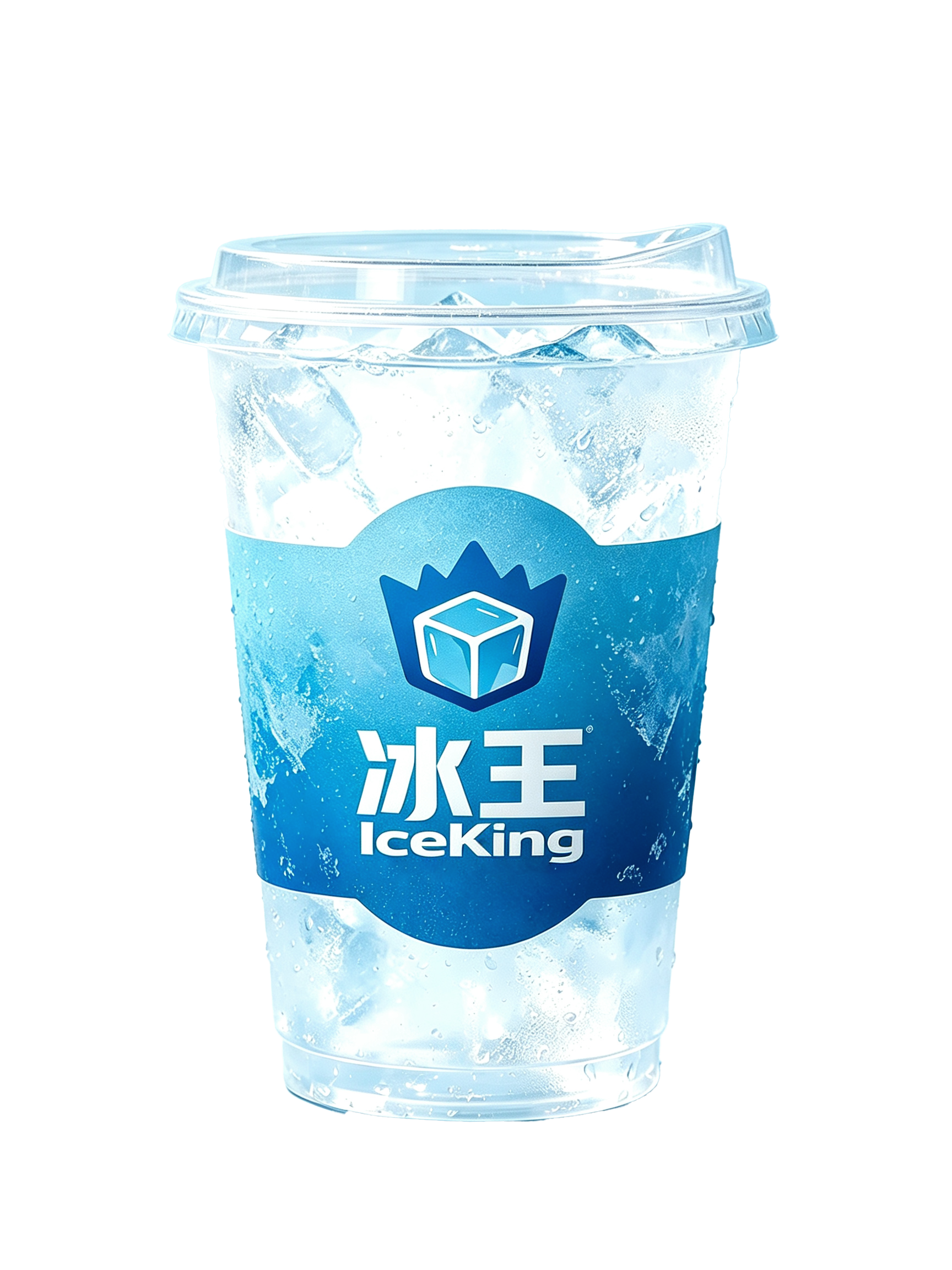 食用冰杯【160g】